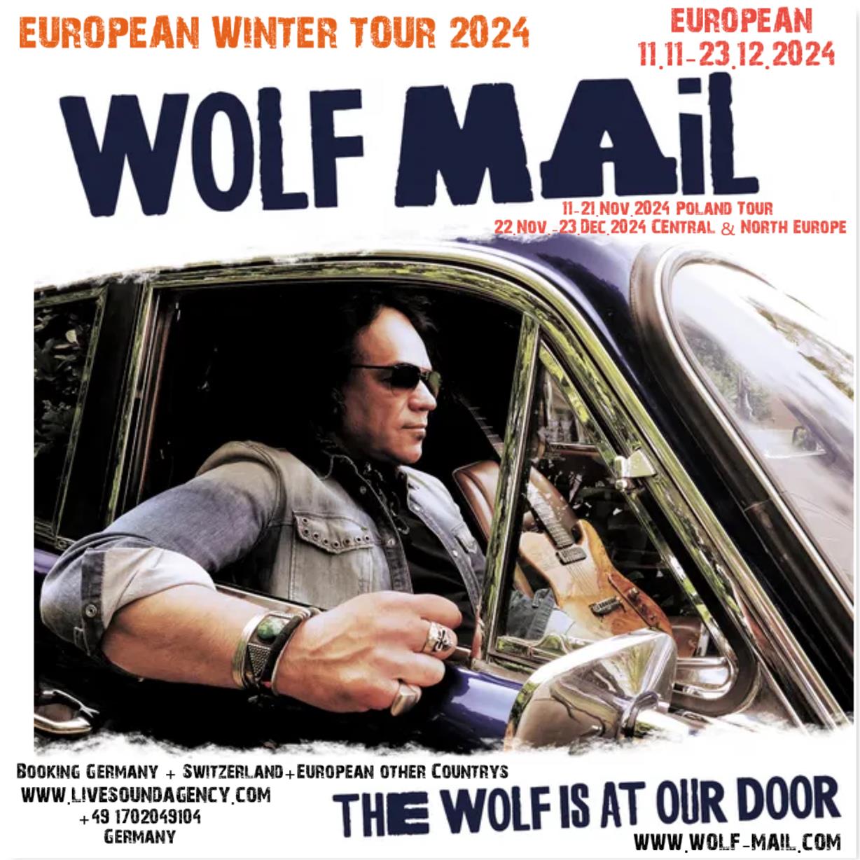 Wolf Mail Tour Nov+Dec.2024 (Copy)