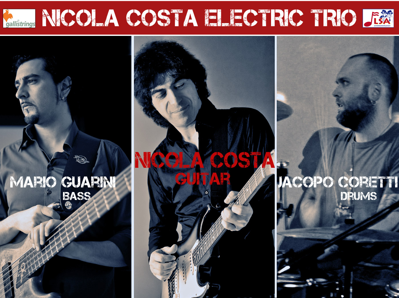NC-electric-trio