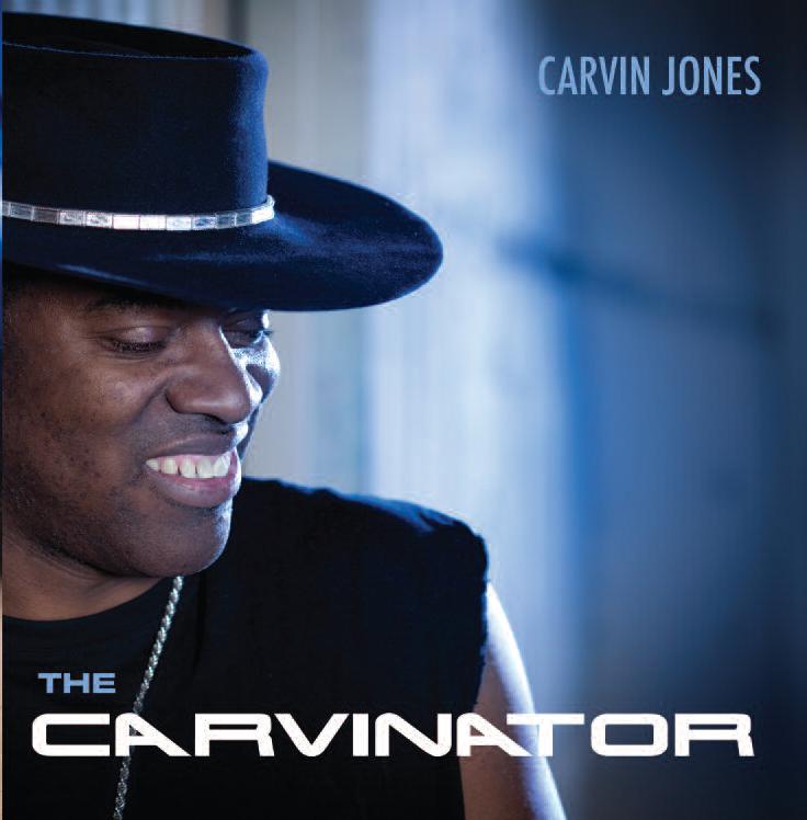 carvinjones