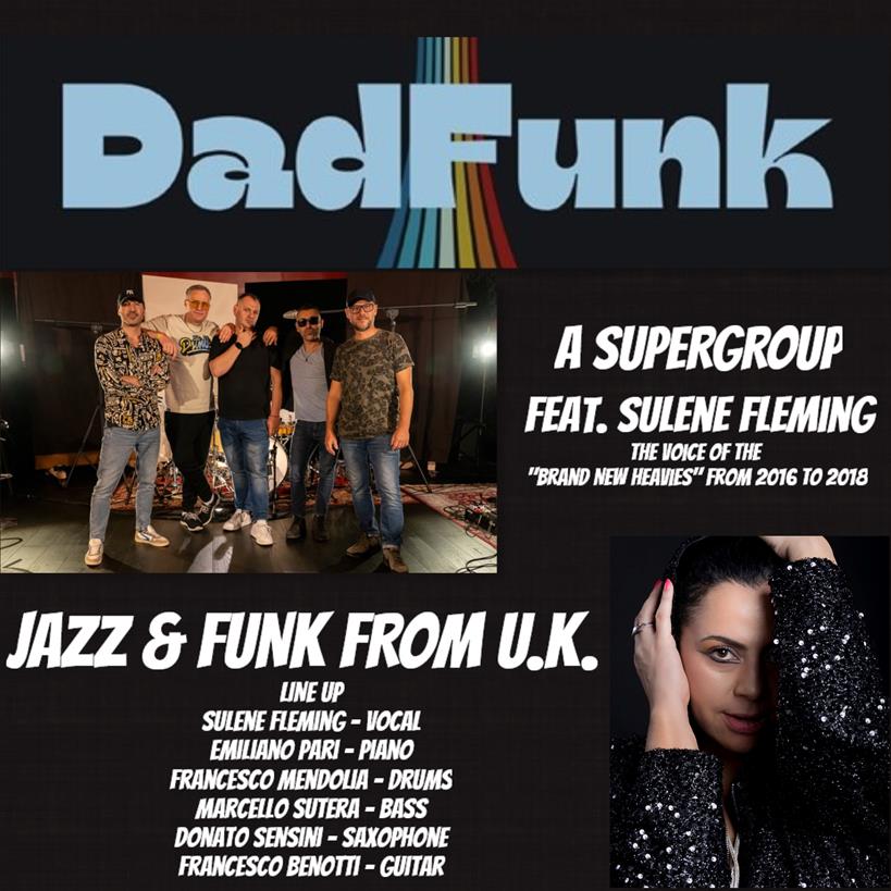 DadFunk (Copy)