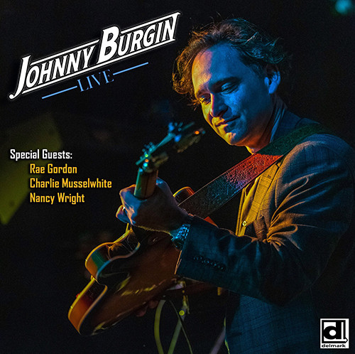JohnnyBurgin-Live
