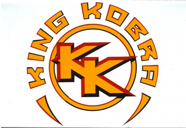 Kobra Logo
