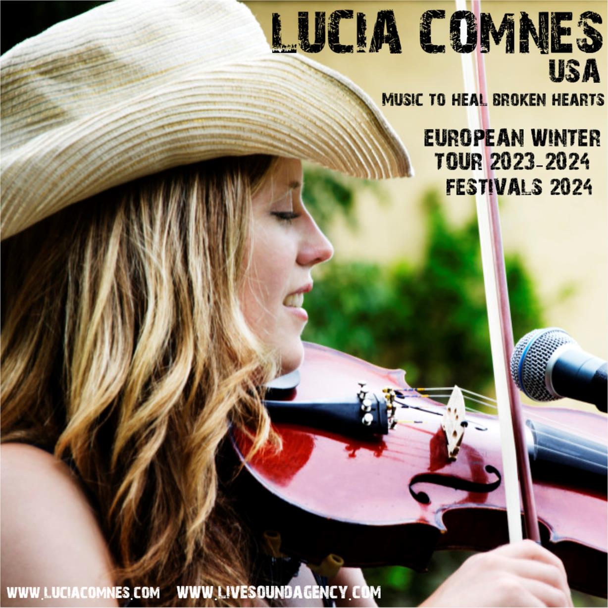 Lucia Comnes (Copy)