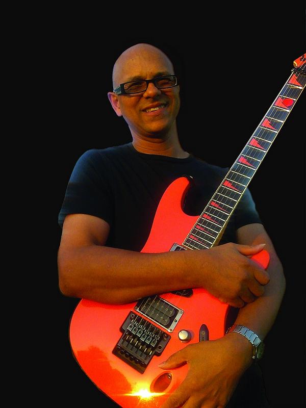 Tony Qunta