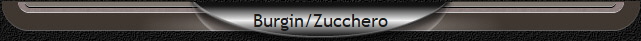 Burgin/Zucchero