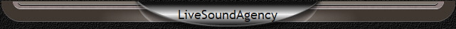 LiveSoundAgency