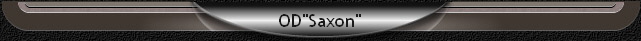 OD"Saxon"