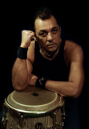 jerome marcus